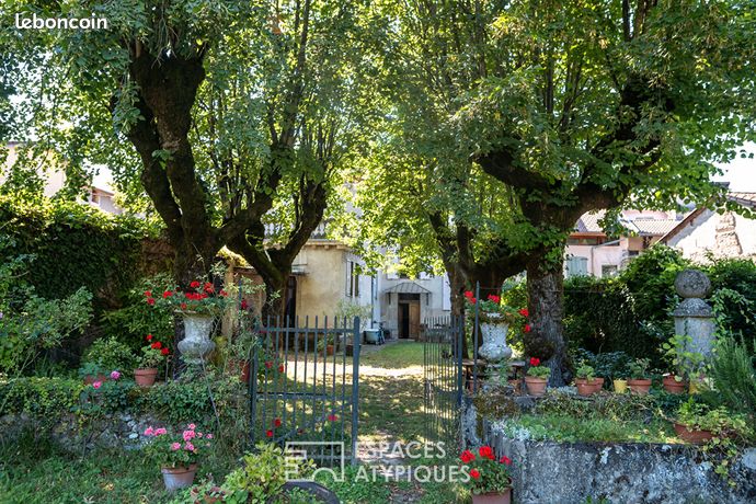 Propriété 15 pièces 410 m²