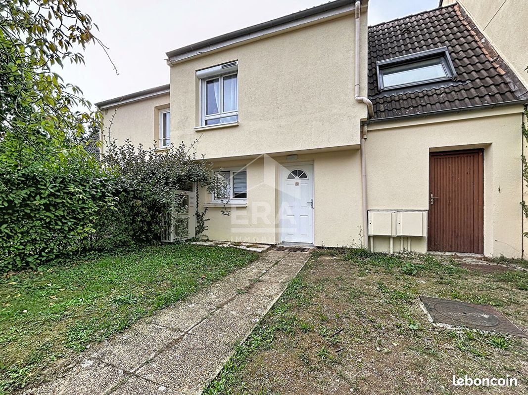 Maison 4 pièces 97 m² · à Étampes · 97 m² · 286 000 €