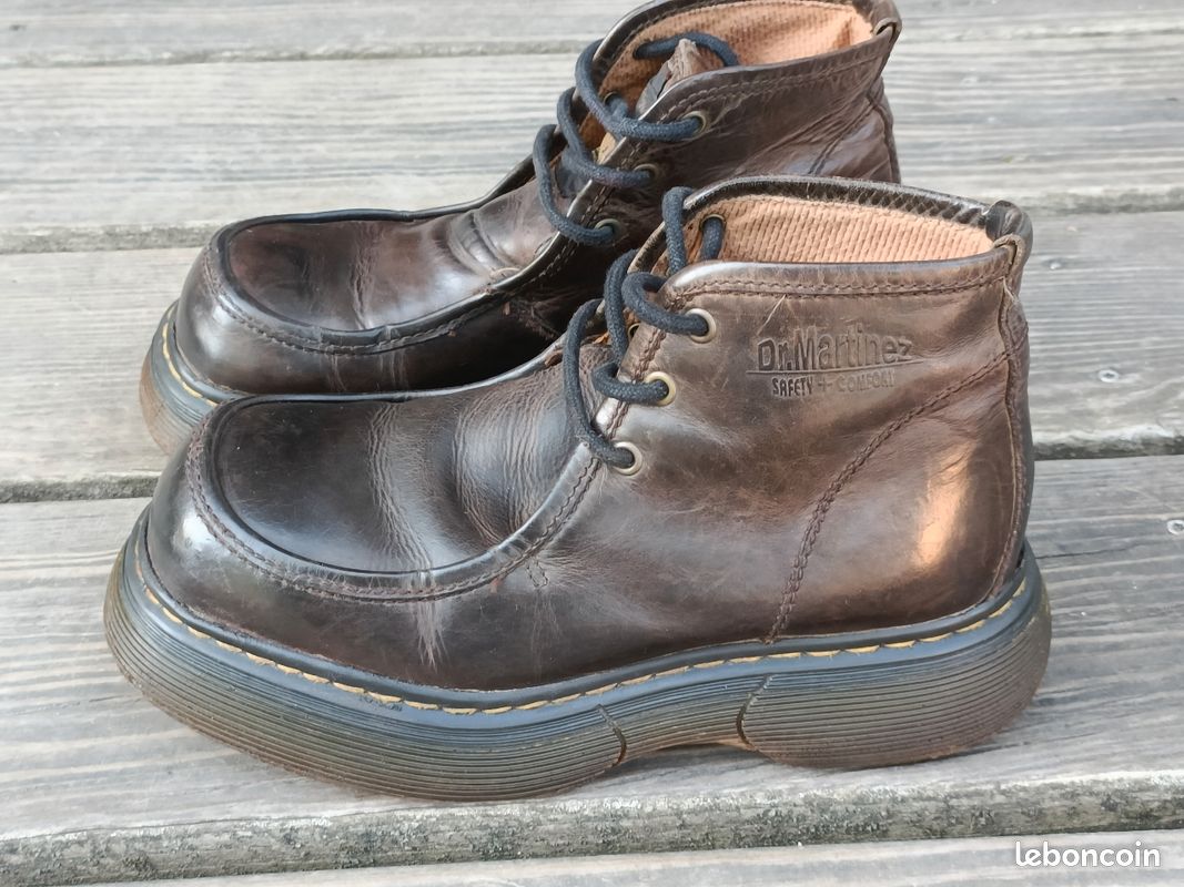 💕🇬🇧 Doc Martens vintage collector 💕🇬🇧 (image 4)
