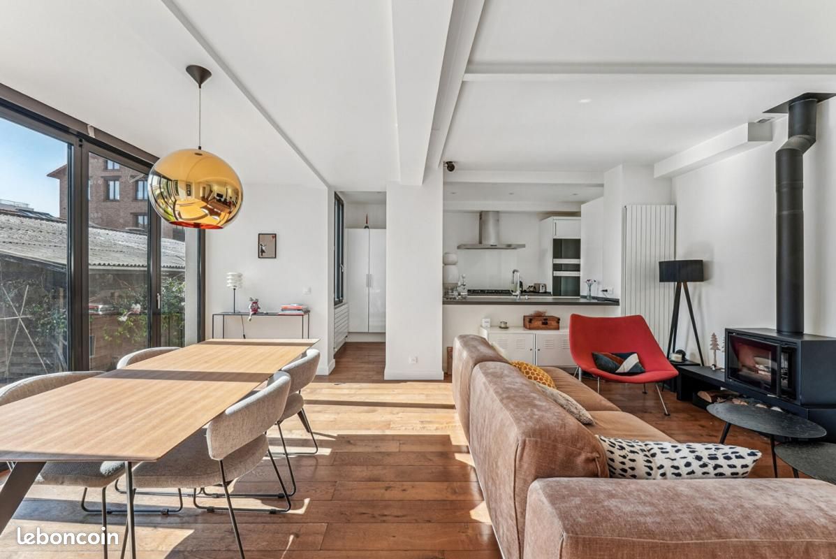 Maison 6 pièces 165 m² · à Montreuil · 165 m² · 1 195 000 €