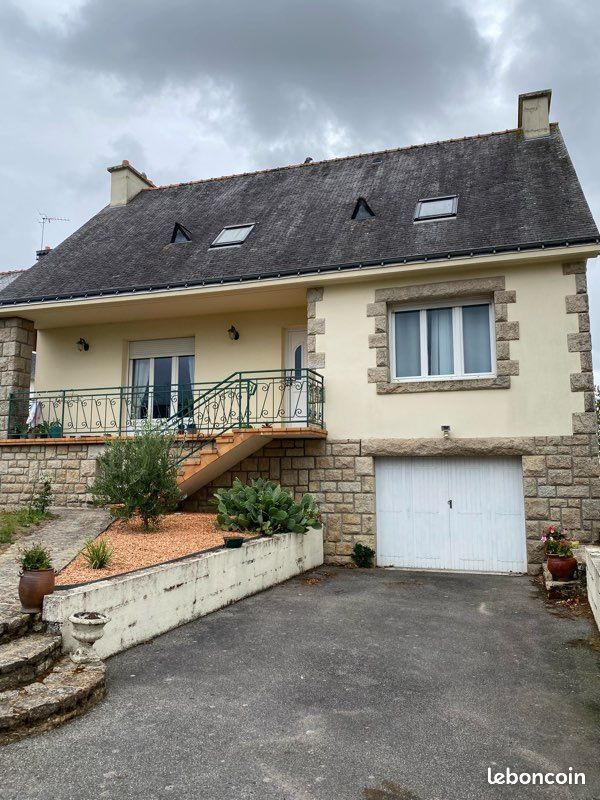 Maison 6 pièces 139 m² · à Pluméliau-Bieuzy · 139 m² · 195 000 €