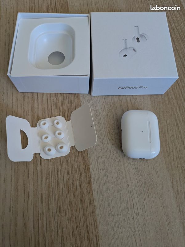 Airpods pro 2 (image 3)