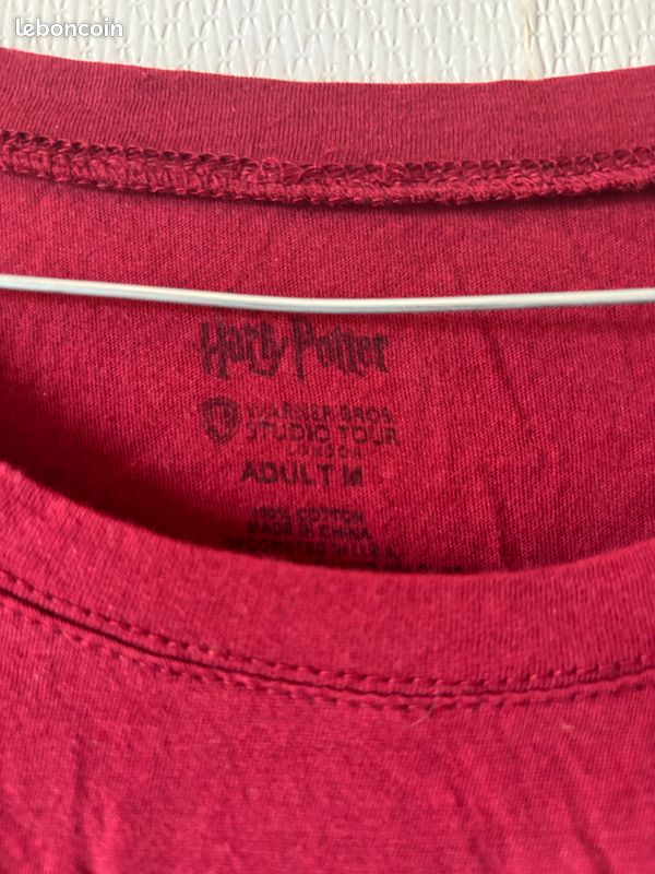 T- shirt Bellatrix Lestrange Harry Potter T. 36 (image 5)