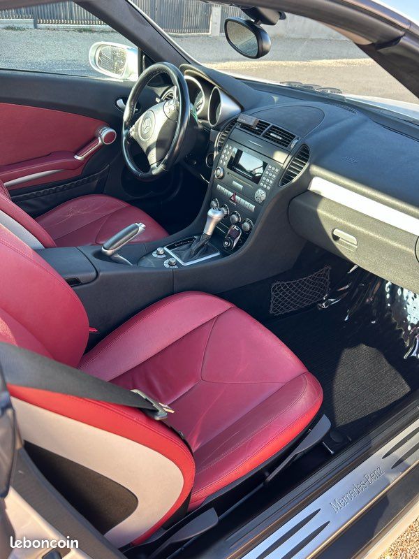 Slk 350 (image 3)