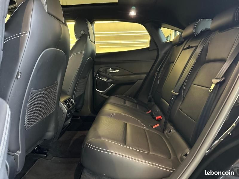 Jaguar E-Pace P200 FlexFuel MHEV 200ch R-Dynamic SE (image 17)