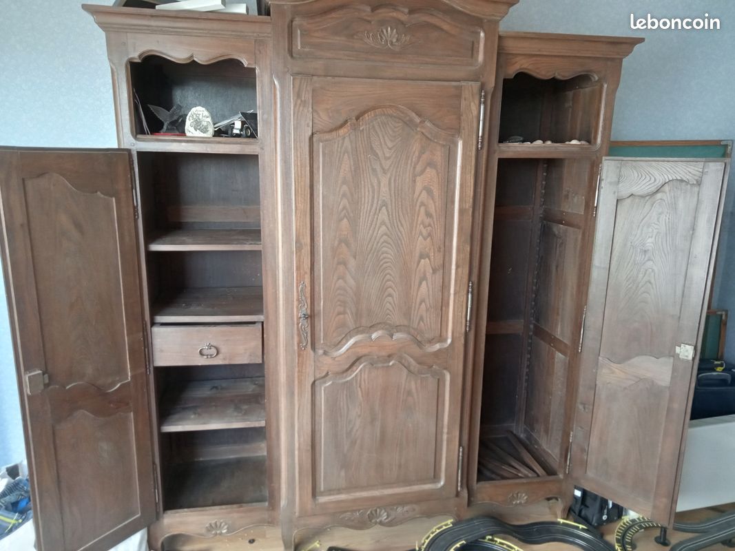 Chambre complète (image 2)