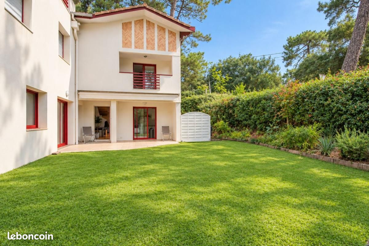 Appartement 5 pièces 163 m² · à Soorts-Hossegor · 163 m² · 1 300 000 €