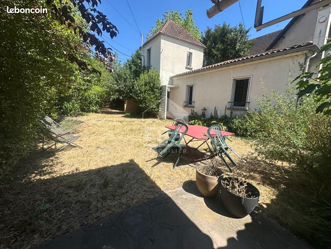 Maison 3 pièces 70 m² · à Créteil · 70 m² · 540 000 €