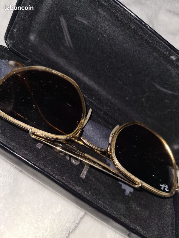 Lunettes Ray ban (image 5)
