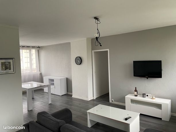 🏡 À LOUER – T3 MEUBLÉ 73 m² – MOURNEX (64150) – 650 CC