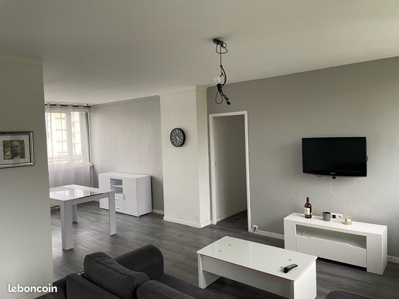 Appartement 3 pièces 73 m² · à Mourenx · 73 m² · 730 €/mois