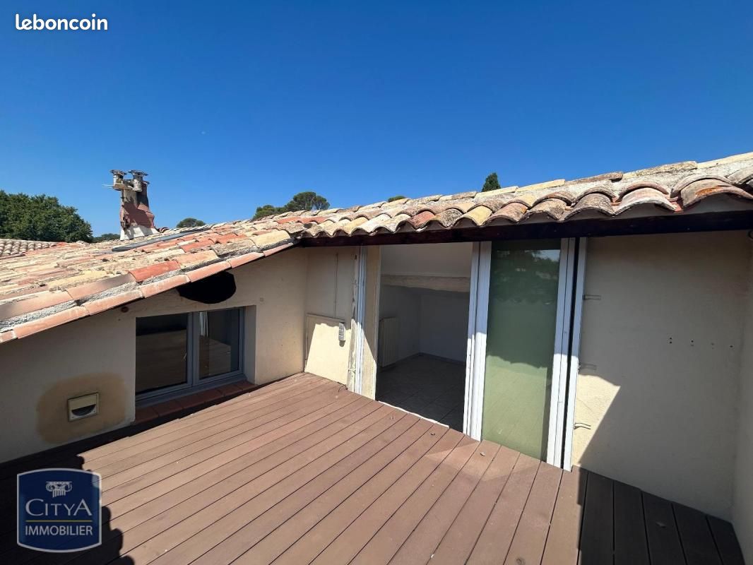 Appartement 3 pièces 76 m² · à Nîmes · 76 m² · 821 €/mois