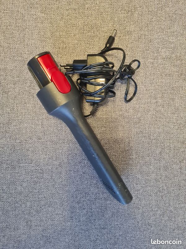 Aspirateur Balai BUTURE (image 13)