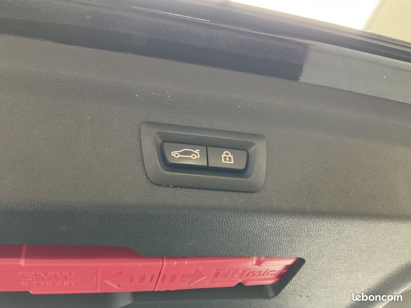 Mini COUNTRYMAN COOPER 136CH CHILI BVA (image 16)