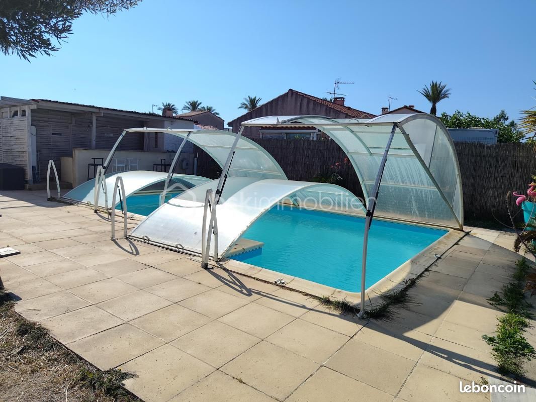 Maison 5 pièces 100 m² · à Saint-Cyprien · 100 m² · 350 000 €