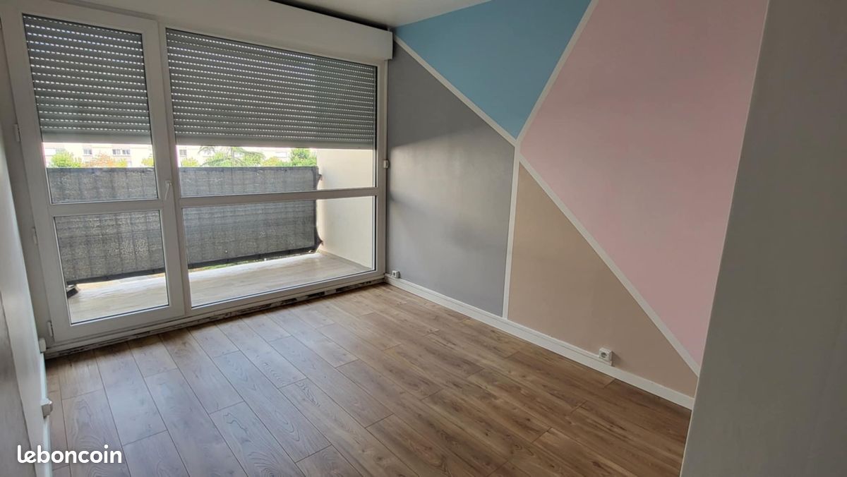 Appartement 4 pièces 70 m² · à Mérignac · 70 m² · 205 000 €
