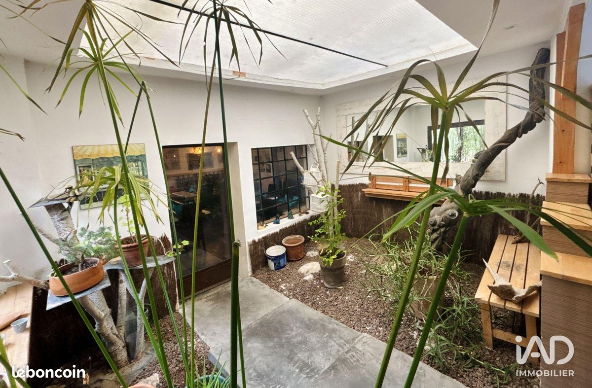 Restaurant 223 m² SALERNES (image 10)