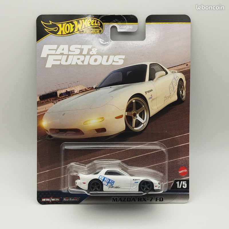 Set 6 Hot Wheels 57° Anniversario Mix 2 - Veicoli Perla E Cromo 2025 (Nuovi) Con Chase