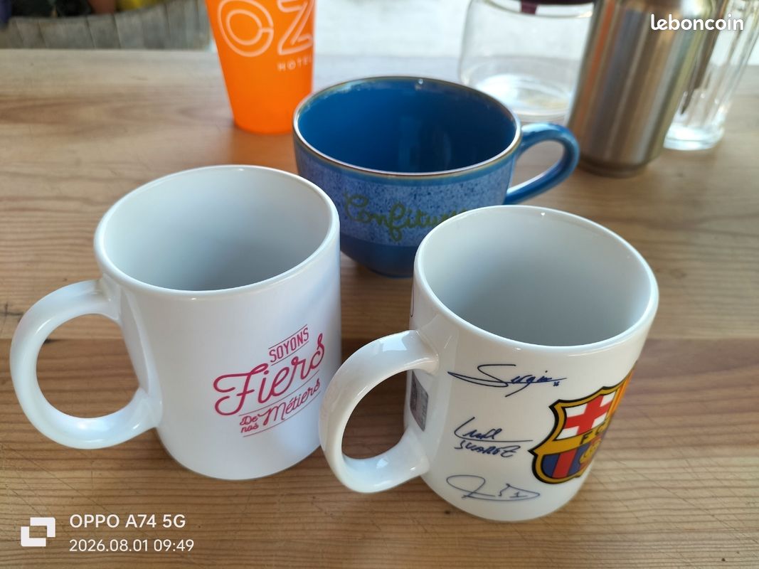 Mugs bols gourde isotherme (image 8)