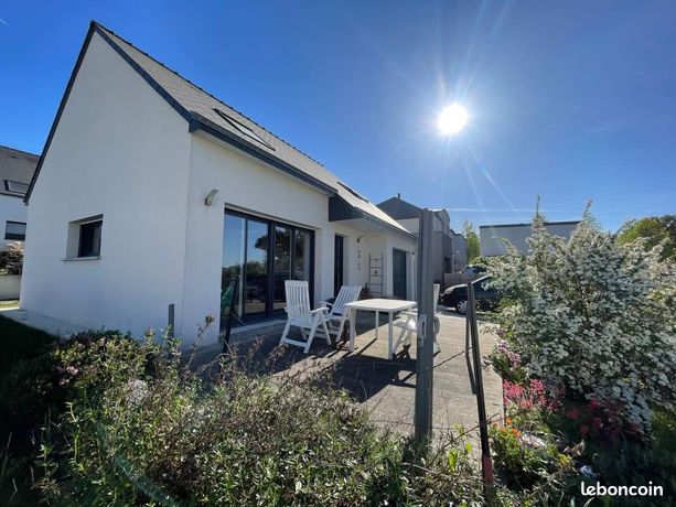 Maison 6 pièces 91 m²