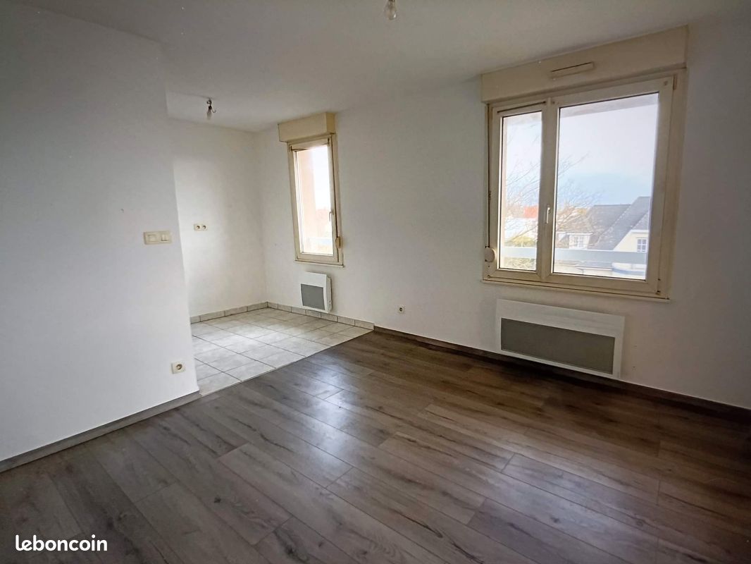 Appartement a louer haguenau - 1 pièce(s) - 24 m2 - Surfyn
