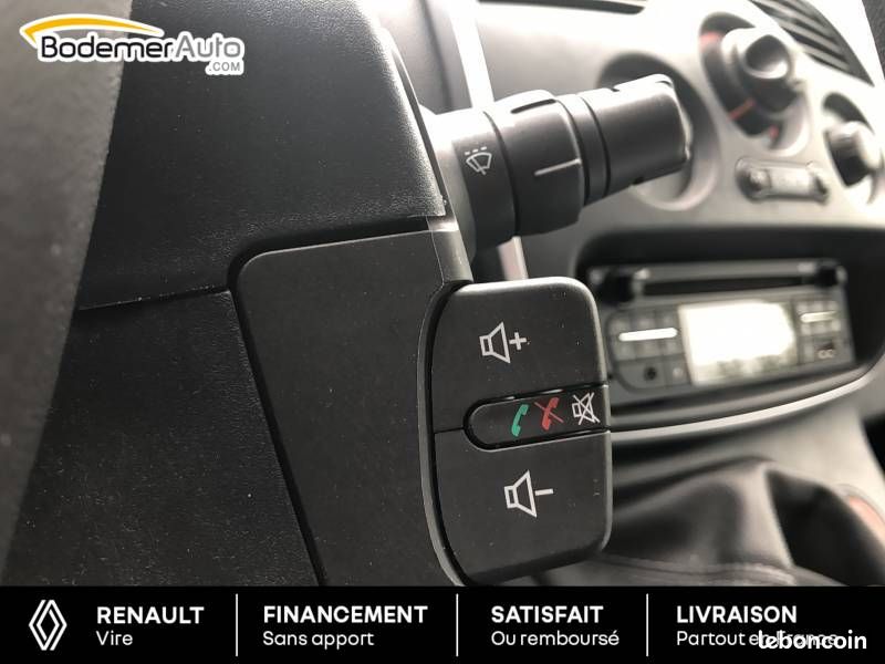 Renault Kangoo Express GRAND CONFORT BLUE DCI 115 (image 14)
