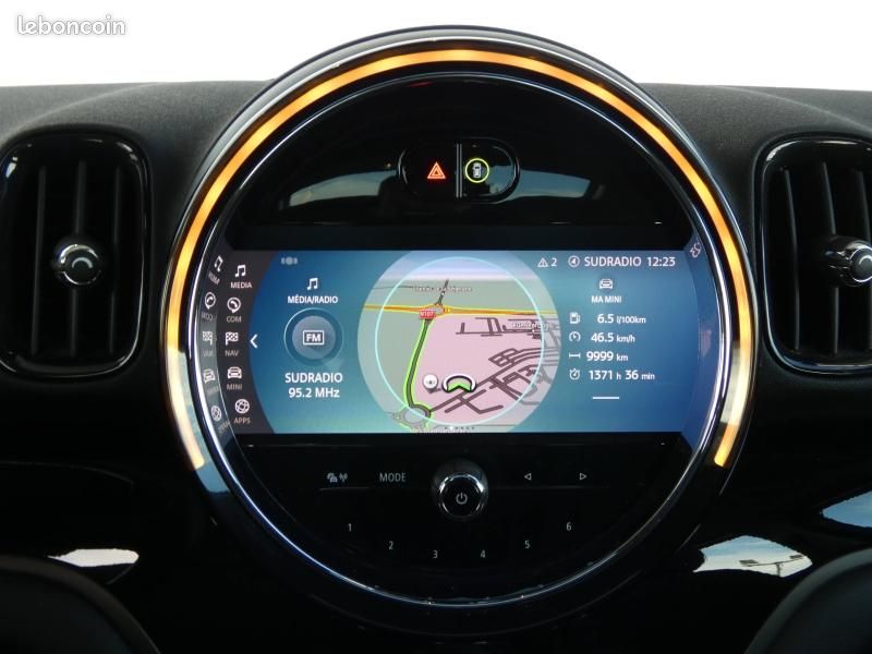 Mini Countryman Cooper 136ch Edition Untamed Plus BVA7 (image 20)