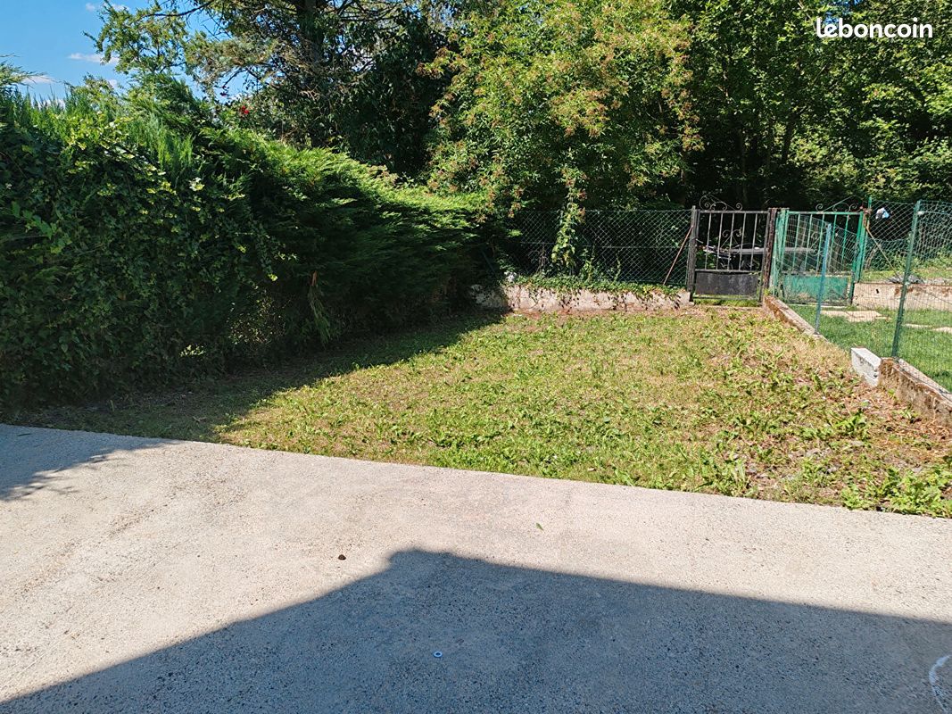 Maison 3 pièces 70 m² · à Busigny · 70 m² · 560 €/mois