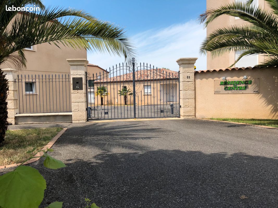 Appartement 3 pièces 70 m² · à Villeneuve-sur-Lot · 70 m² · 675 €