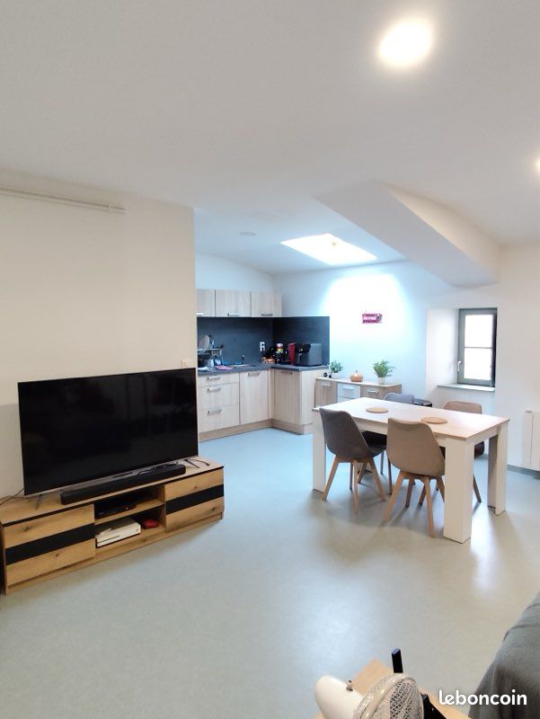 Appartement 2 pièces 50 m² · à Saint-Flour · 50 m² · 470 €