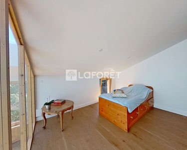 Maison 1 290 000 € - 182 m²