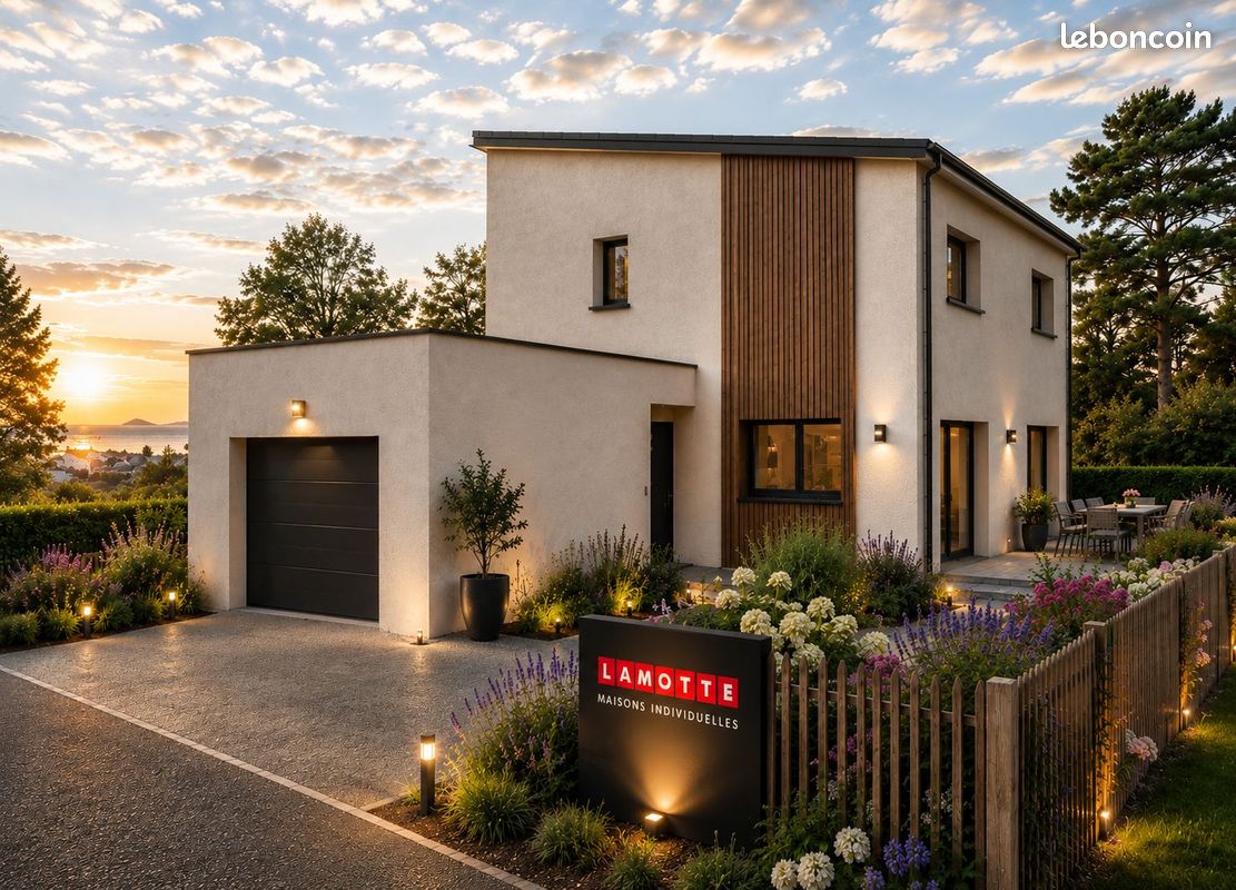 Maison 5 pièces 104 m² · à Vildé-Guingalan · 104 m² · 325 040 €
