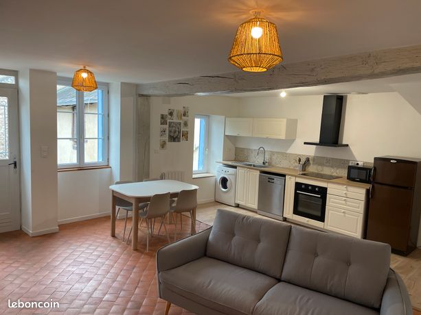 Maison à louer - Orléans