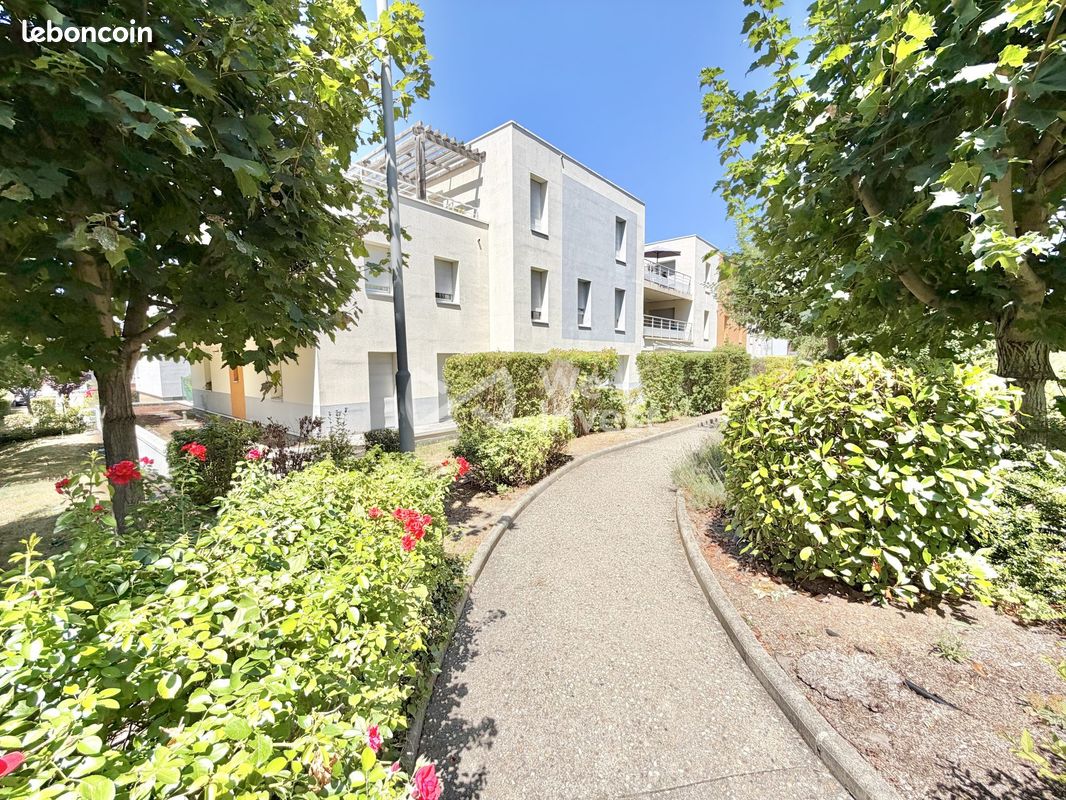 Appartement 3 pièces 60 m² · à Clermont-Ferrand · 60 m² · 189 900 €