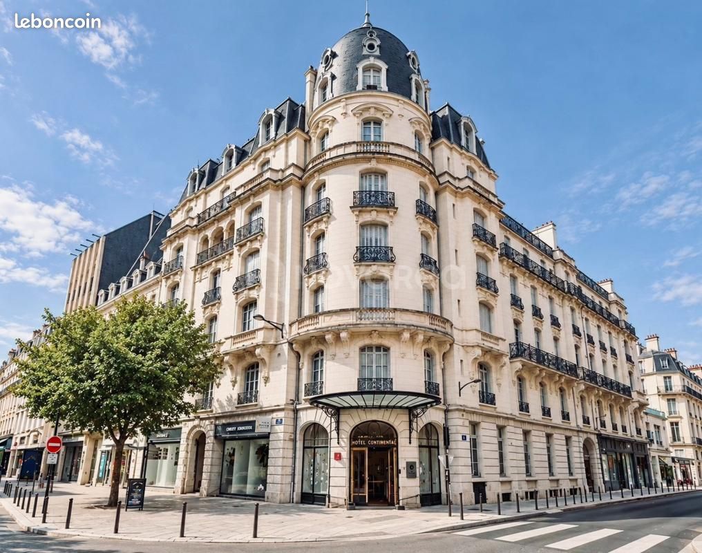 Appartement 5 pièces 104 m² · à Pau · 104 m² · 595 000 €