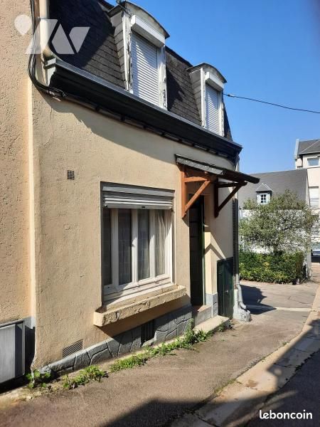 Maison 6 pièces 88 m² (image 1)