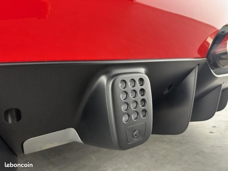 Ferrari 488 Spider V8 3.9 T 670ch (image 15)