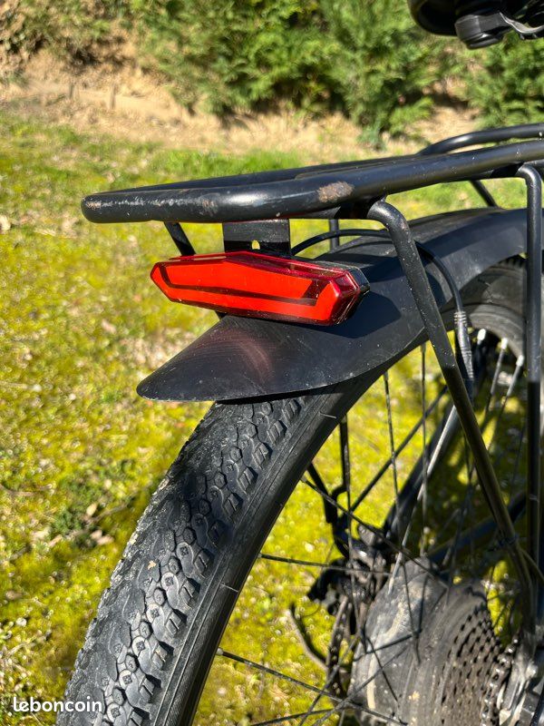 Vélo électrique 55km/h (image 15)