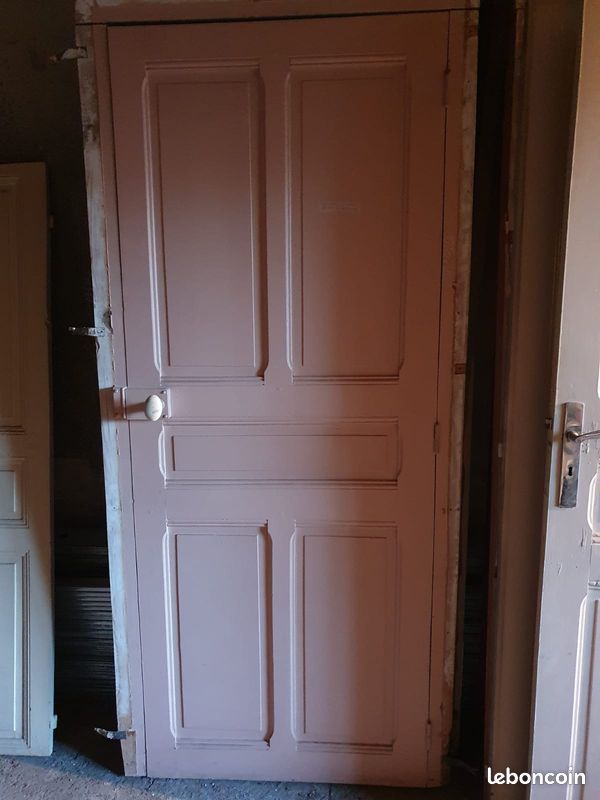 PORTES internes (image 1)