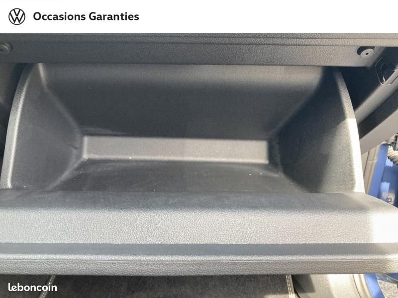 Volkswagen Golf 1.5 eHybrid 204ch VW Edition DSG6 (image 15)