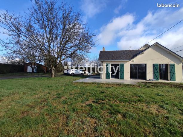 Maison 6 pièces 141 m²