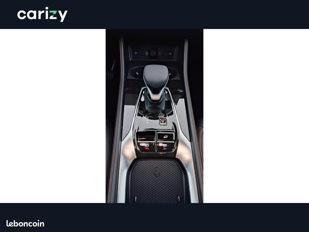 MG EHS 1.5 Hybrid+ 224ch Luxury (image 17)