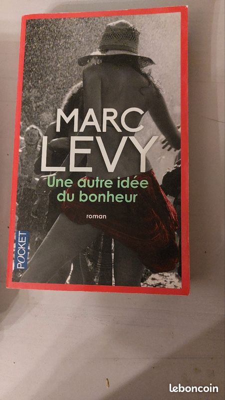 Marc Levy (image 1)