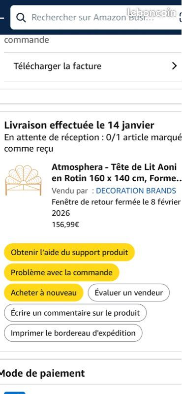 Tête de lit (image 3)
