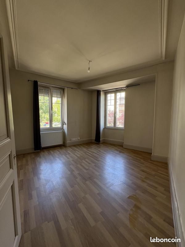 Appartement 2 pièces 60 m² · à Mulhouse · 60 m² · 520 €