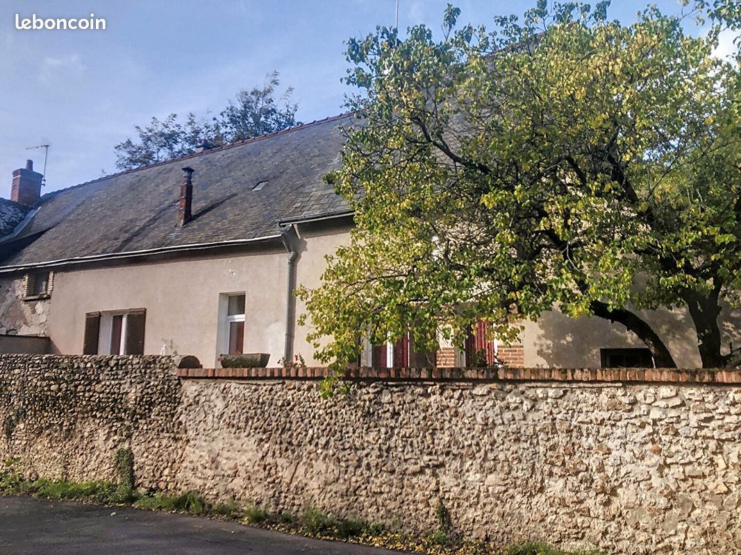 Maison 5 pièces 86 m² · à Blois · 86 m² · 182 000 €