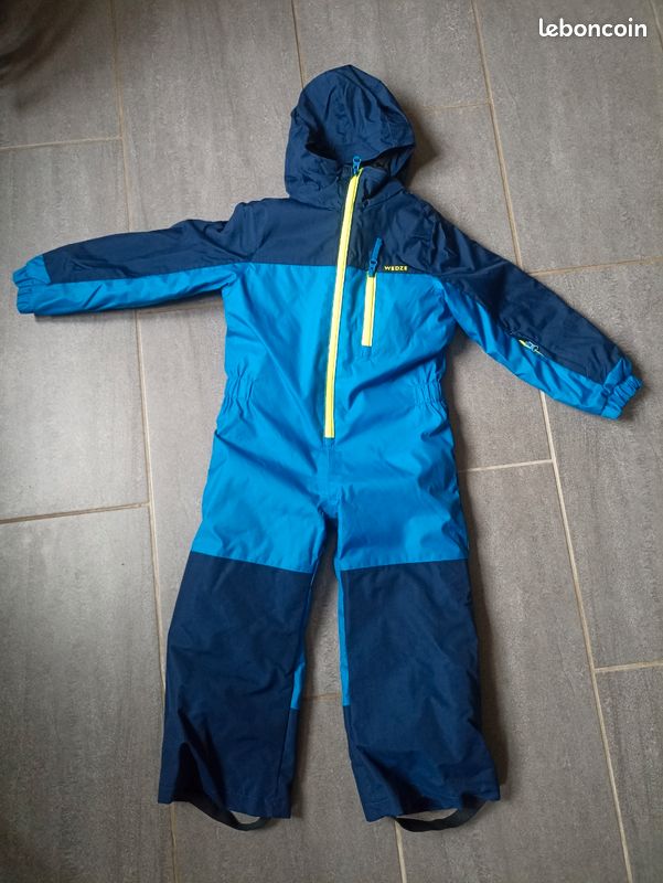 Combinaison de ski Wed'ze (image 1)