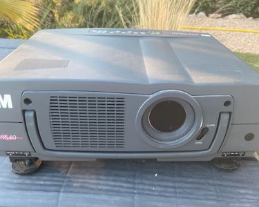 Rétroprojecteur 3M Modèle 9700