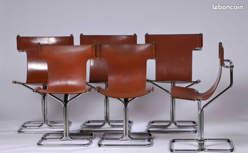 Chaises (image 1)
