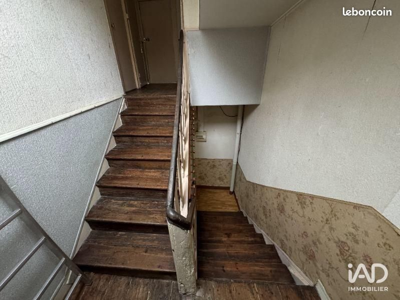 Appartement 2 pièces 36 m² · à Morlaix · 36 m² · 67 531 €